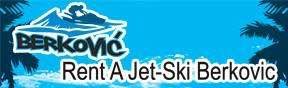 Rent-a-jet-ski Berković