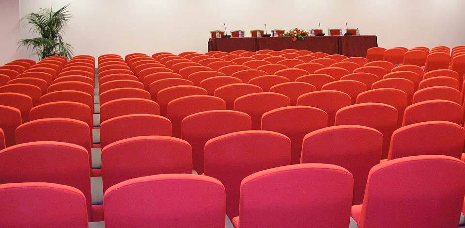 Congressi e meeting