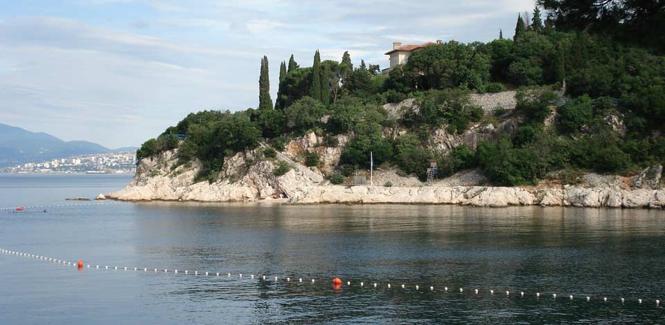 Fiume e dintorni