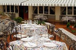 
<p>Specialità di mare e slow food</p>