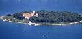 L'isola di Košljun
