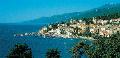 La riviera di Abbazia
