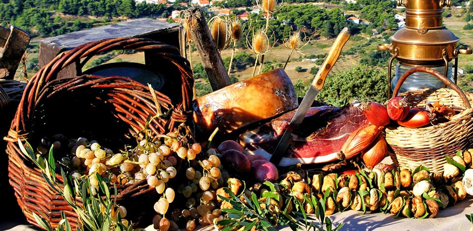 Gastronomia