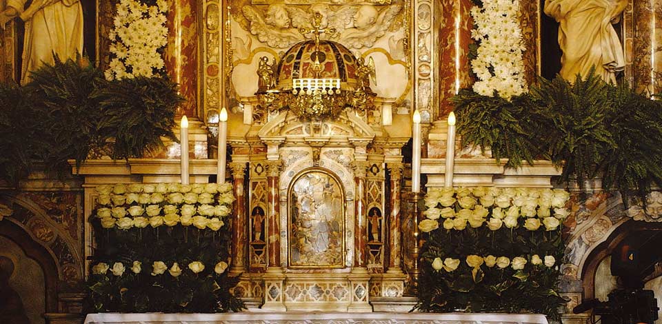 Attrazioni
