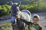 EQUITAZIONE