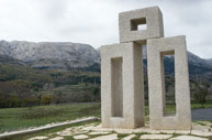 La Via della scrittura glagolitica a Bescanuova