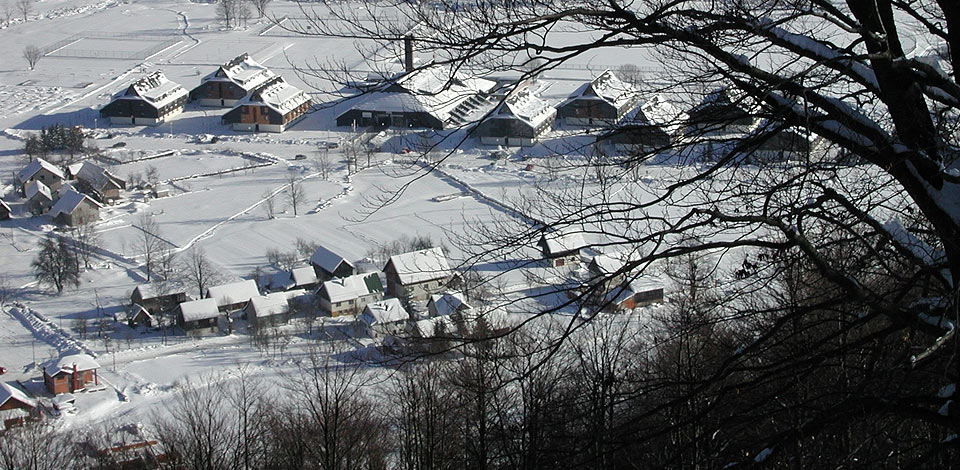 Resorts