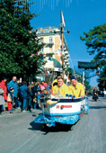 auto rally