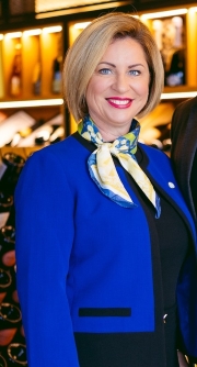 direktorica TZ Kvarnera