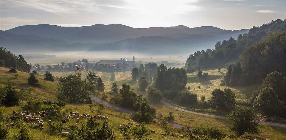 Gorski kotar