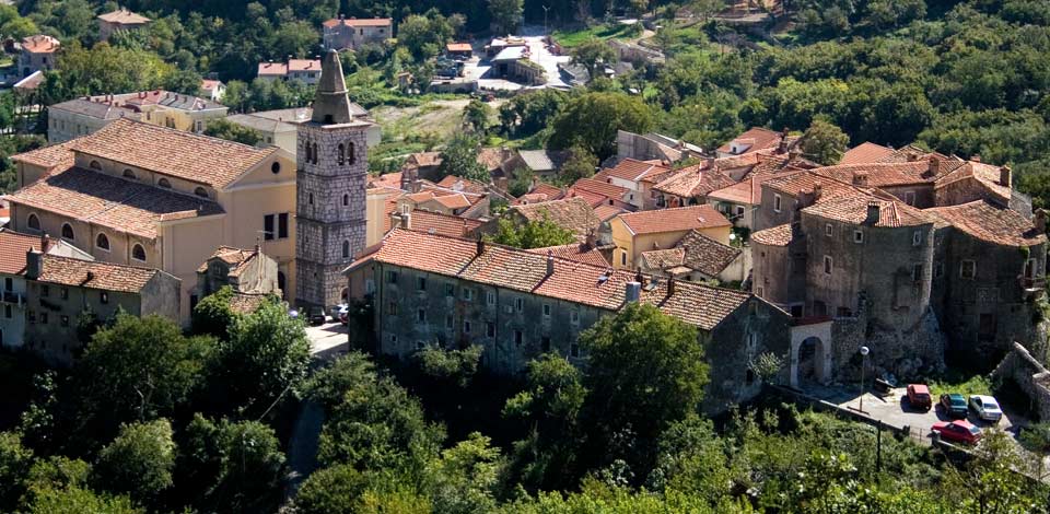 Rijeka i riječki prsten