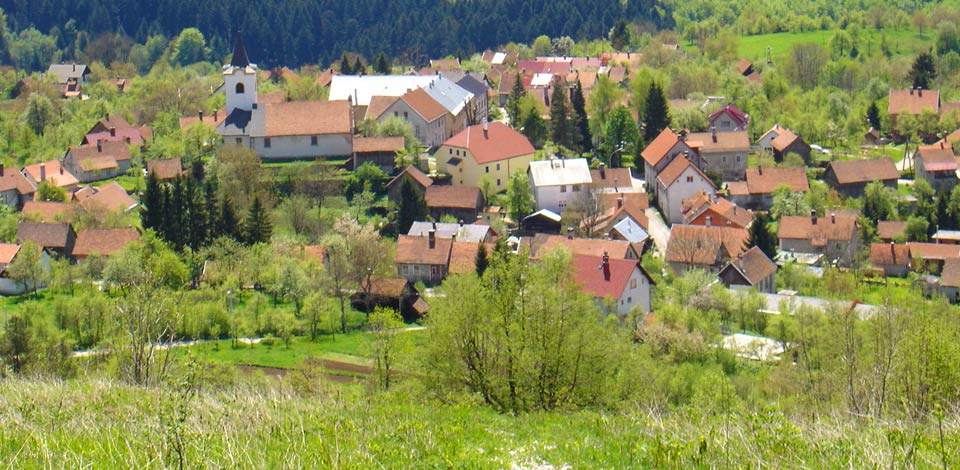 Gorski kotar