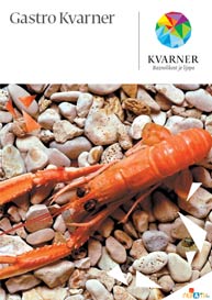 Gastro Kvarner - kulinarsko naslijeđe i tradicija, 2012.