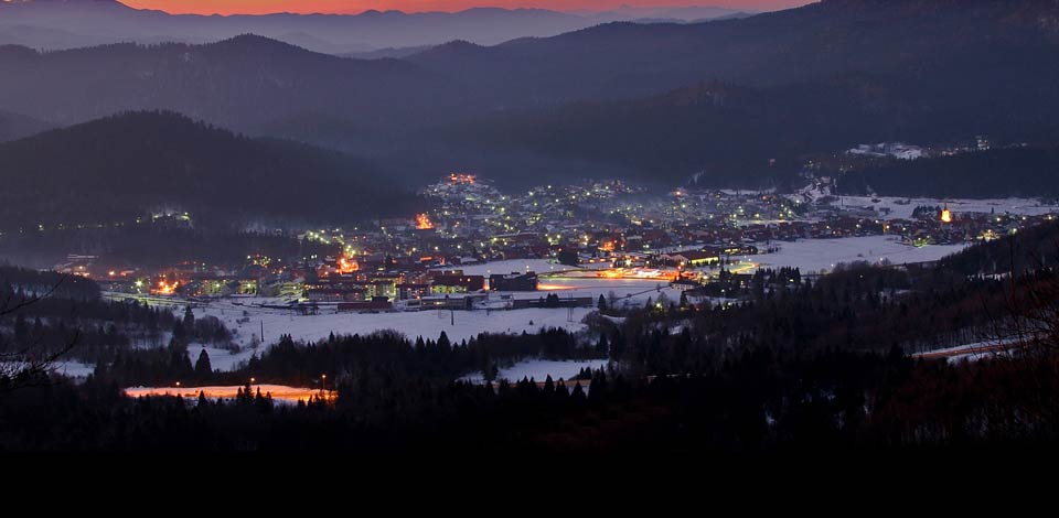 Gorski kotar