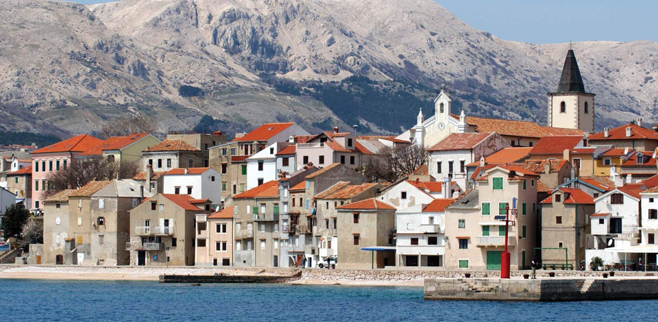 Otok Krk