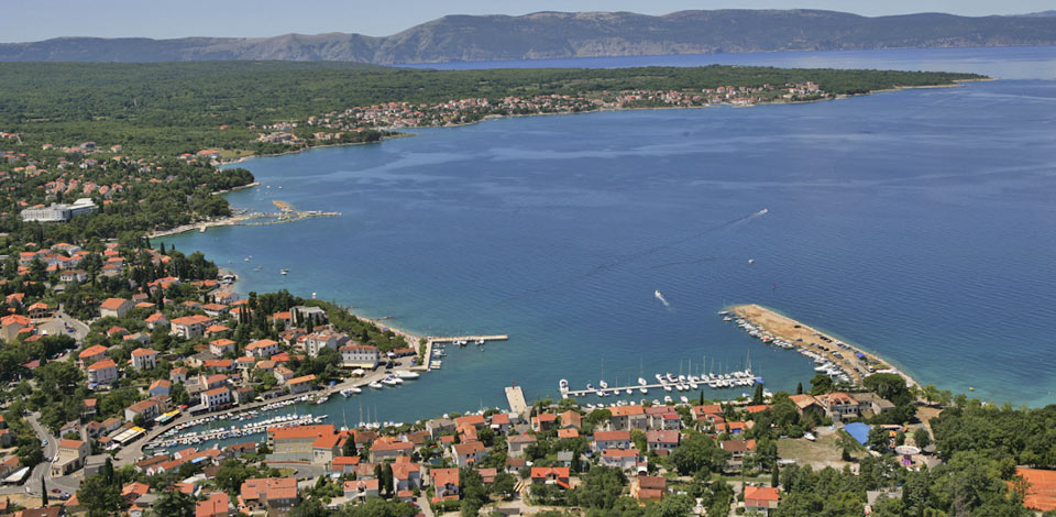 Otok Krk