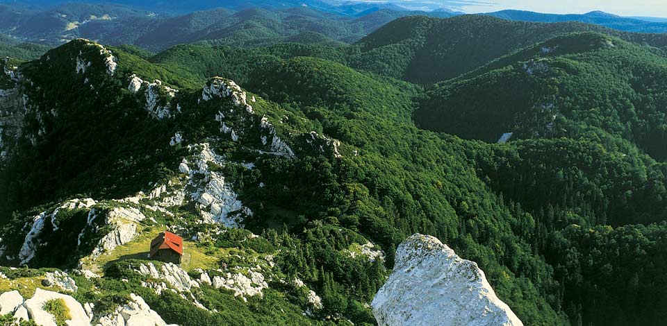 Gorski kotar