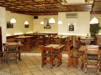 Pizzeria 
