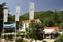 A la carte restoran