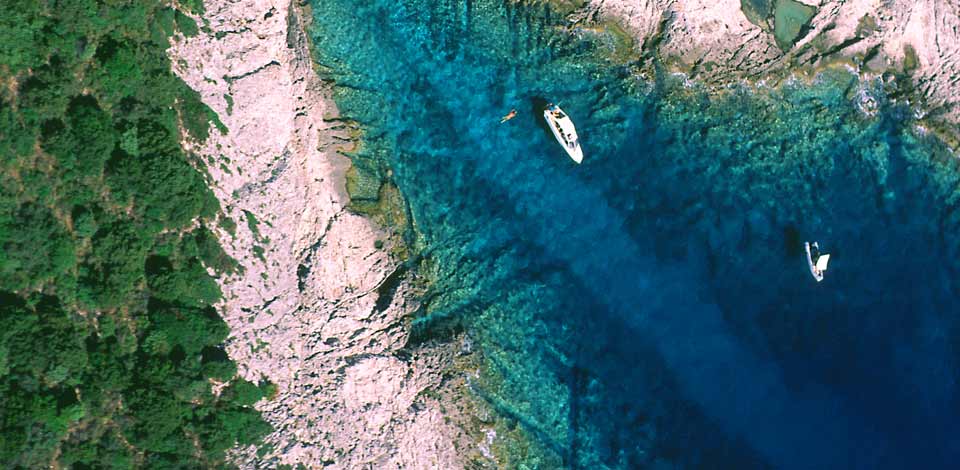 Nautički turizam
