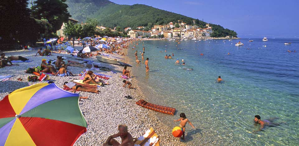 Plaže