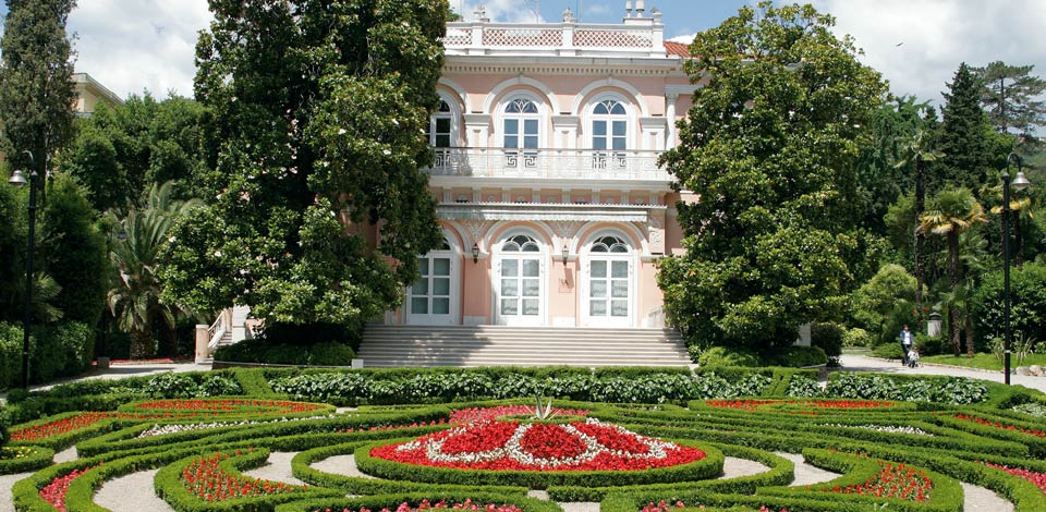 Kvarner za sva godišnja doba