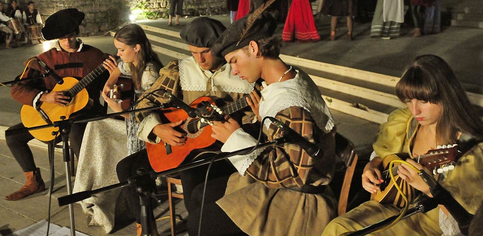 Atrakcije