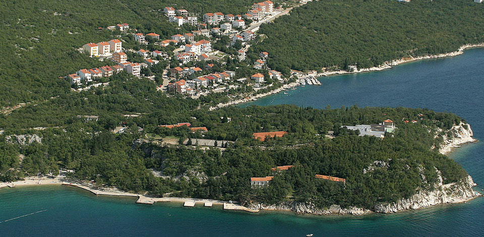 Smještaj