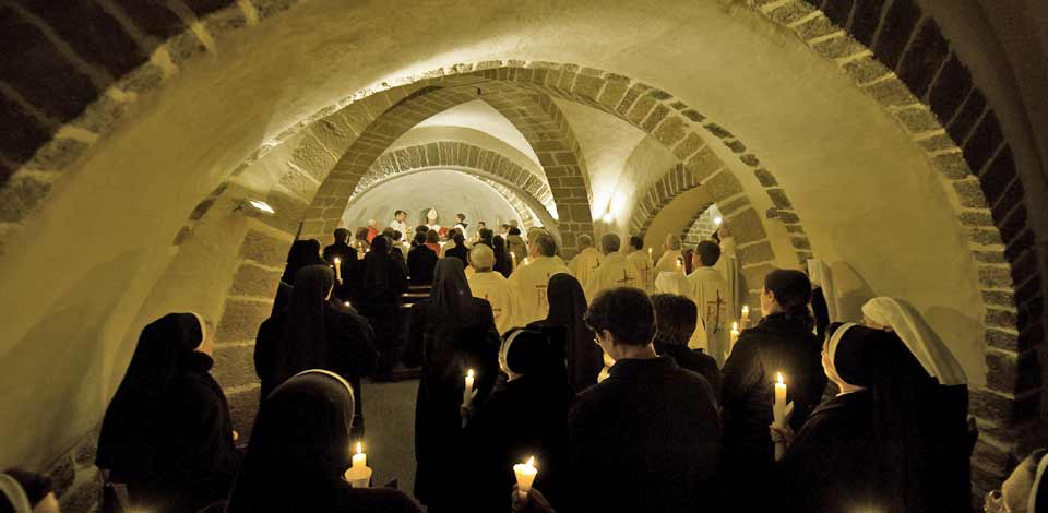 Vjerski turizam