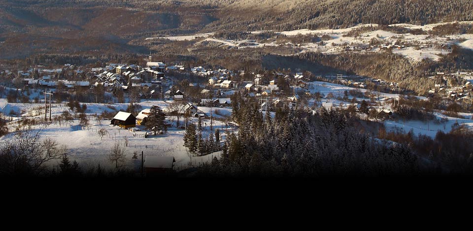 Gorski kotar